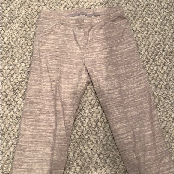 Old navy grey leggings - Picture 1 of 2